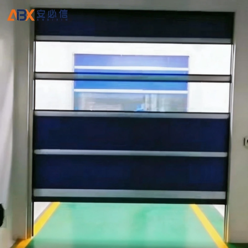 东莞市感应快速门
