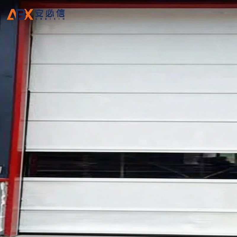 东莞市工业快速门