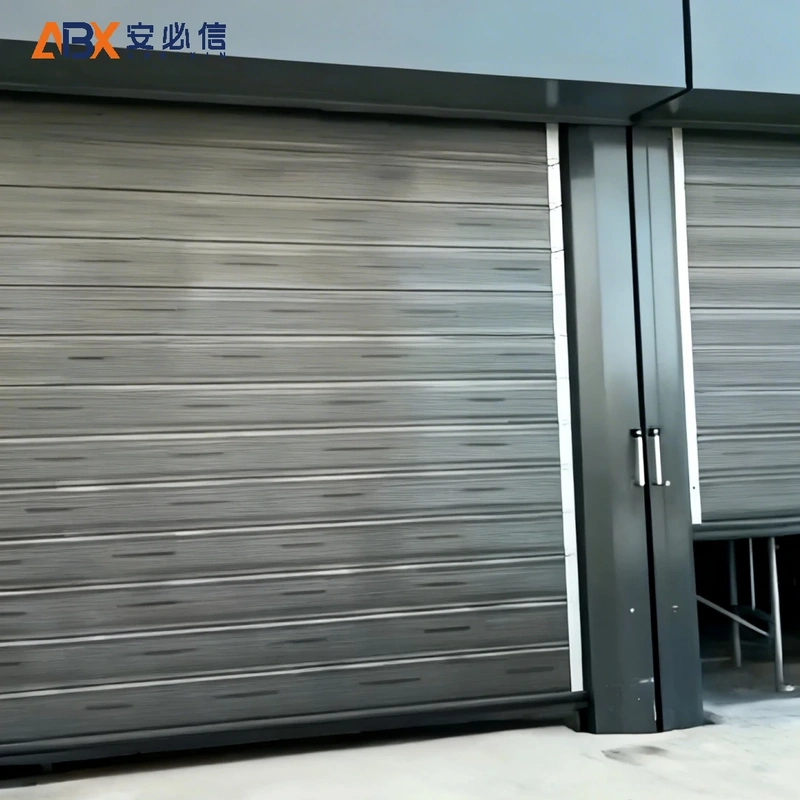 东莞市厂房高速门